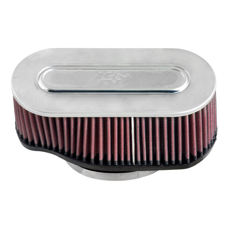 MARINE FLAME ARRESTOR OVAL FLG GM LT1-NO VENT