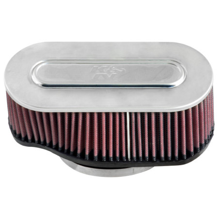 MARINE FLAME ARRESTOR OVAL FLG GM LT1-NO VENT
