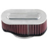 MARINE FLAME ARRESTOR OVAL FLG GM LT1-NO VENT
