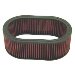 OVAL ELEMENT CUSTOM ASSEM.