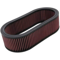 OVAL ELEMENT LRG CUST ASSM
