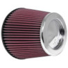 6"FLG, 7-1/2"B, 5"CR-T, 6"H