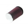 4"FLG, 5-3/8"B, 4-1/2"T, 8"H
