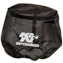 DRYCHARGER WRAP RC-5173, BLACK