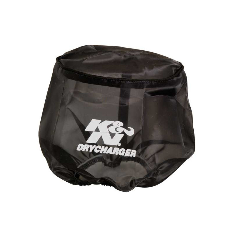 DRYCHARGER WRAP RC-5173, BLACK