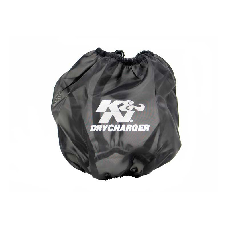 DRYCHARGER WRAP RF-1024, BLACK, CUSTOM