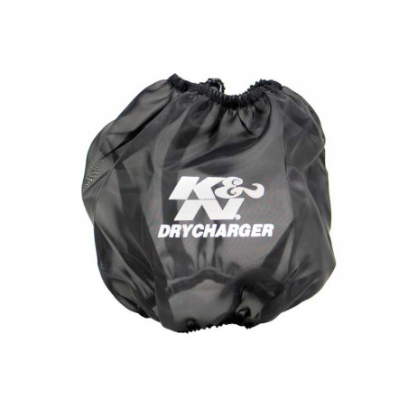 DRYCHARGER WRAP RF-1024, BLACK, CUSTOM