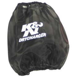 DRYCHARGER WRAP RF-1048, BLACK