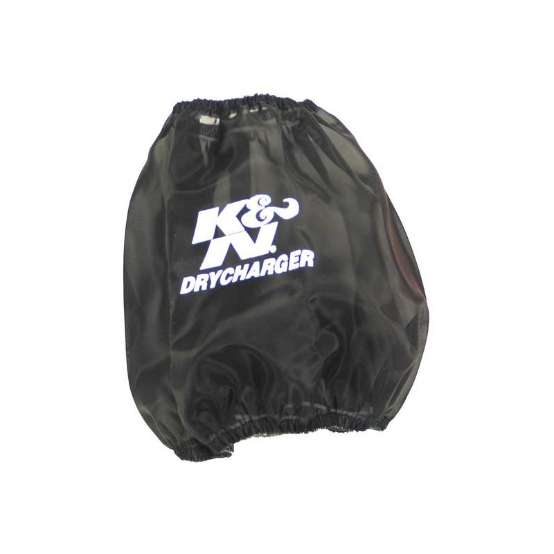 DRYCHARGER WRAP RF-1048, BLACK