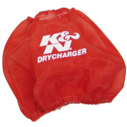 DRYCHARGER WRAP RF-1048, RED
