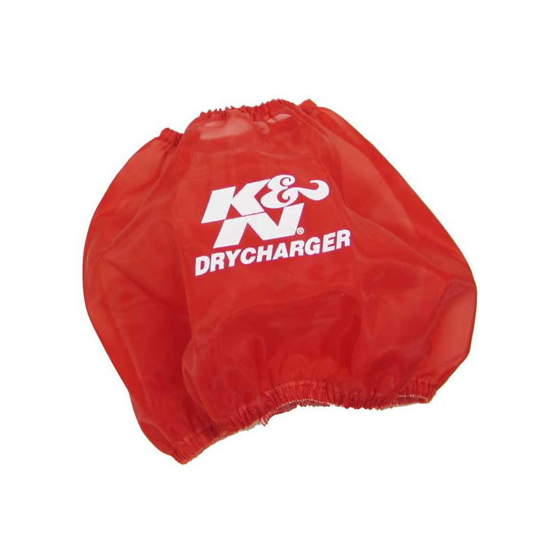 DRYCHARGER WRAP RF-1048, RED