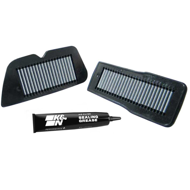 SUZUKI VS1400 INTRUDER 1987-2009 (2 PER BOX)