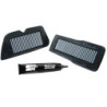 SUZUKI VS1400 INTRUDER 1987-2009 (2 PER BOX)