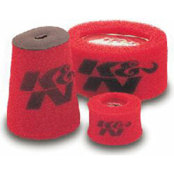 PRECLEANER WRAP 14"DIA. X 6"H