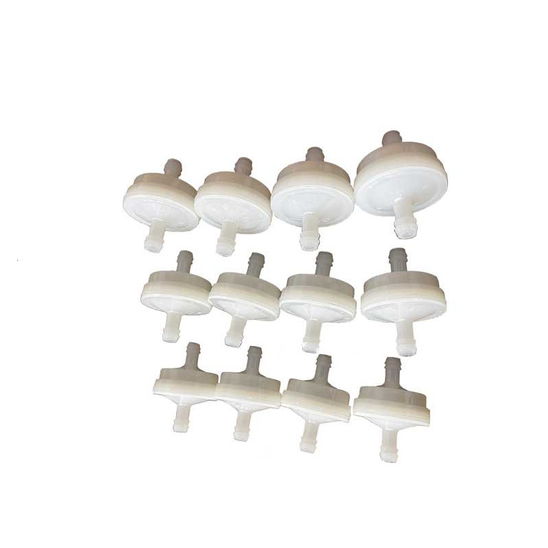(12) IN LN GAS FLTR1/4"FLG1-3/4"L