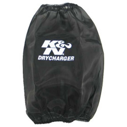DRYCHARGER WRAP RC-5046, BLACK