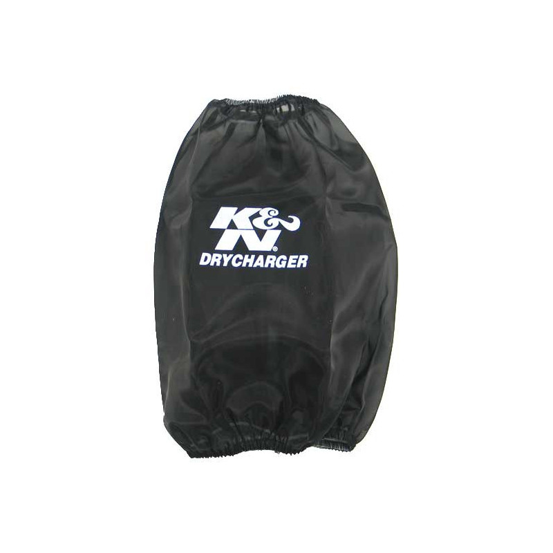 DRYCHARGER WRAP RC-5046, BLACK