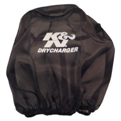 DRYCHARGER WRAP RC-5139, BLACK