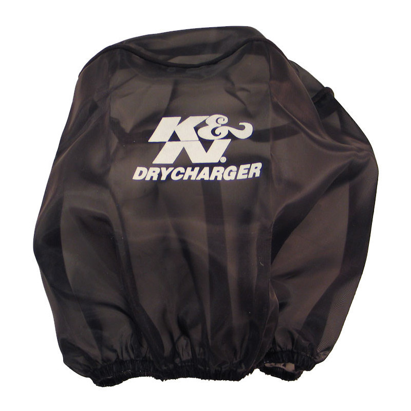 DRYCHARGER WRAP RC-5139, BLACK
