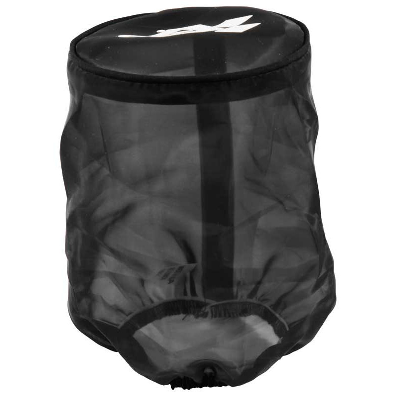 DRYCHARGER WRAP RE-5286, BLACK