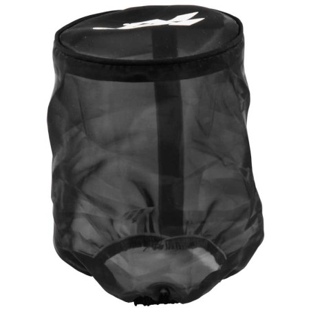 DRYCHARGER WRAP RE-5286, BLACK