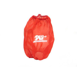 DRYCHARGER WRAP, RED, CUSTOM