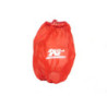 DRYCHARGER WRAP, RED, CUSTOM
