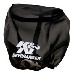 DRYCHARGER WRAP RU-5147, BLACK