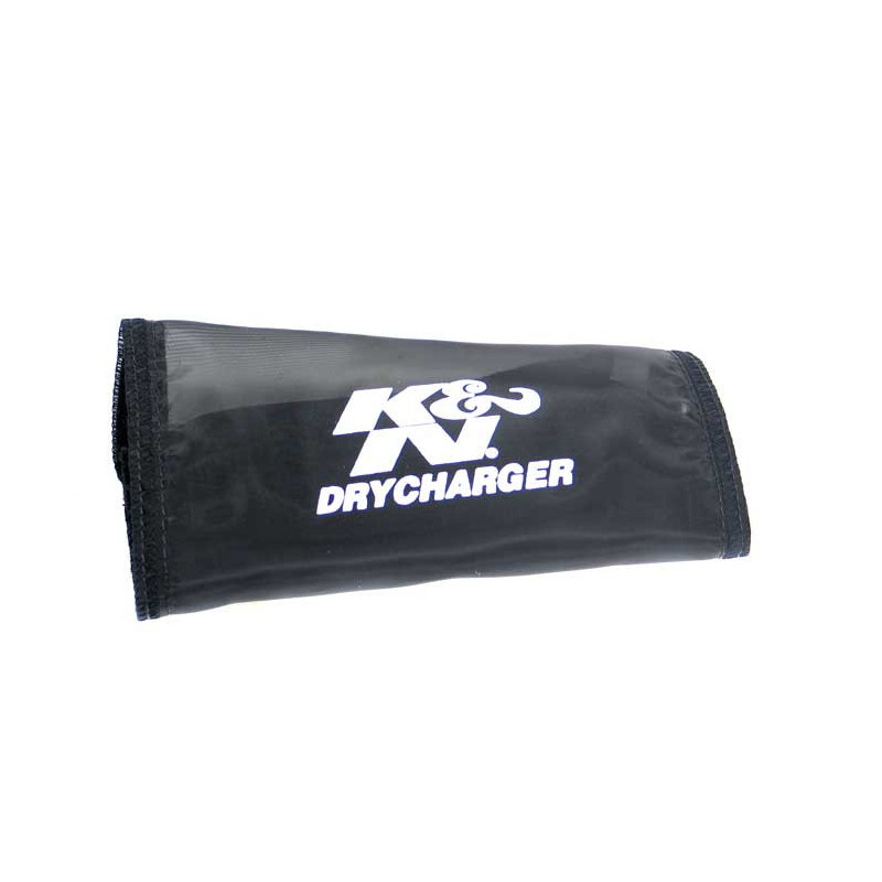 DRYCHARGER WRAP YA-3502-T BLACK