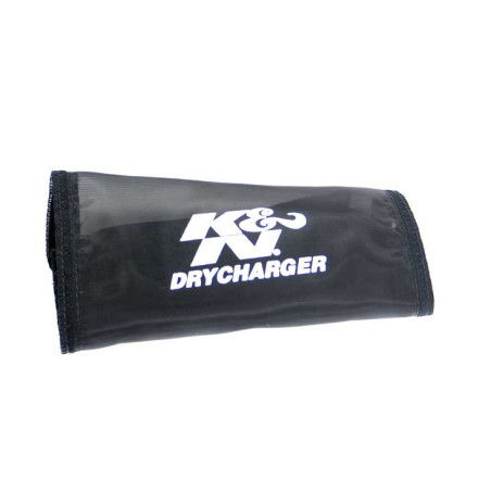 DRYCHARGER WRAP YA-3502-T BLACK