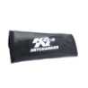 DRYCHARGER WRAP YA-3502-T BLACK
