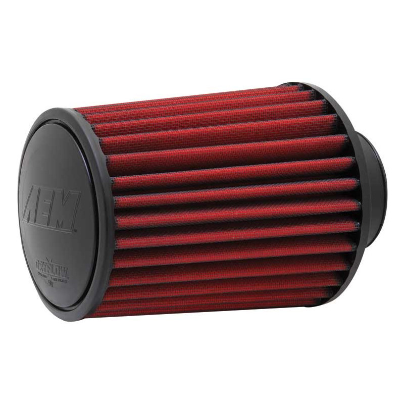 AIR FILTER 2-3/4"FLG, 6-1/4"B, 5-1/8"T, 7"H