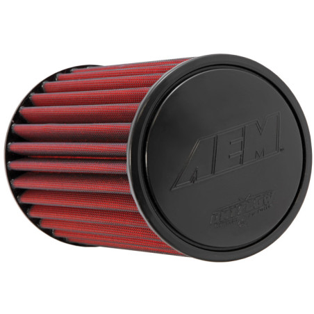 AIR FILTER 4"FLG, 6"B, 5-1/8"T, 9-1/8"H