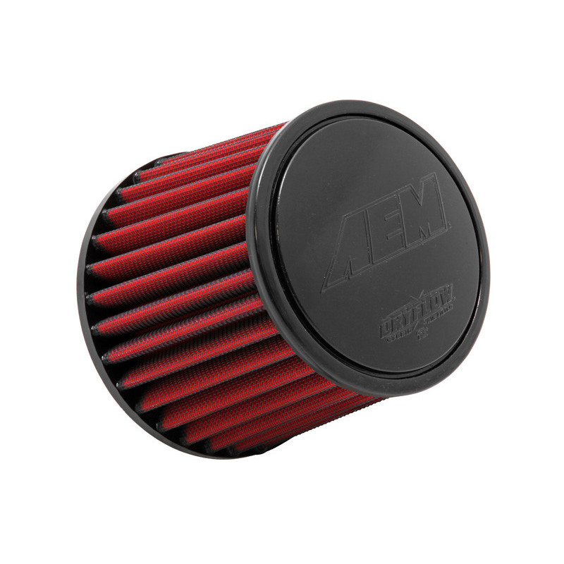 AIR FILTER 4-1/2"FLG, 6"B, 5-1/8"T, 5-1/8"H