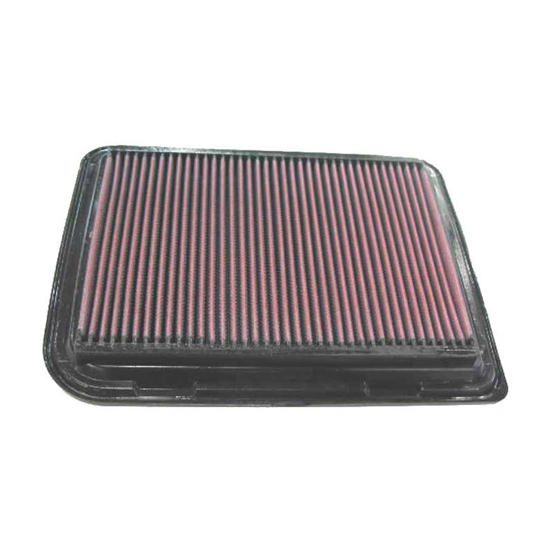 FORD FALCON L6-4.0L F/I, 2002-2007