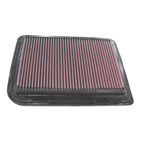 FORD FALCON L6-4.0L F/I, 2002-2007