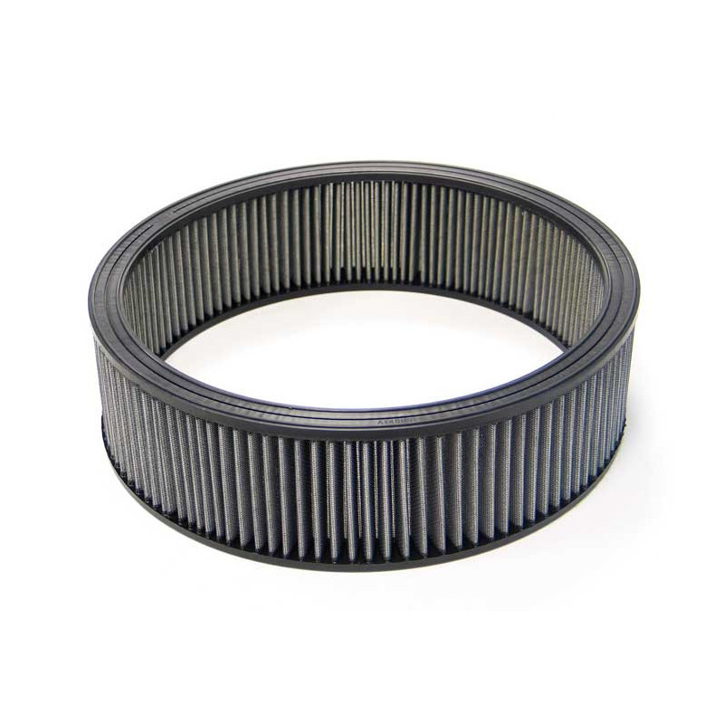 14"OD, 12-1/4"ID, 3-3/4"H