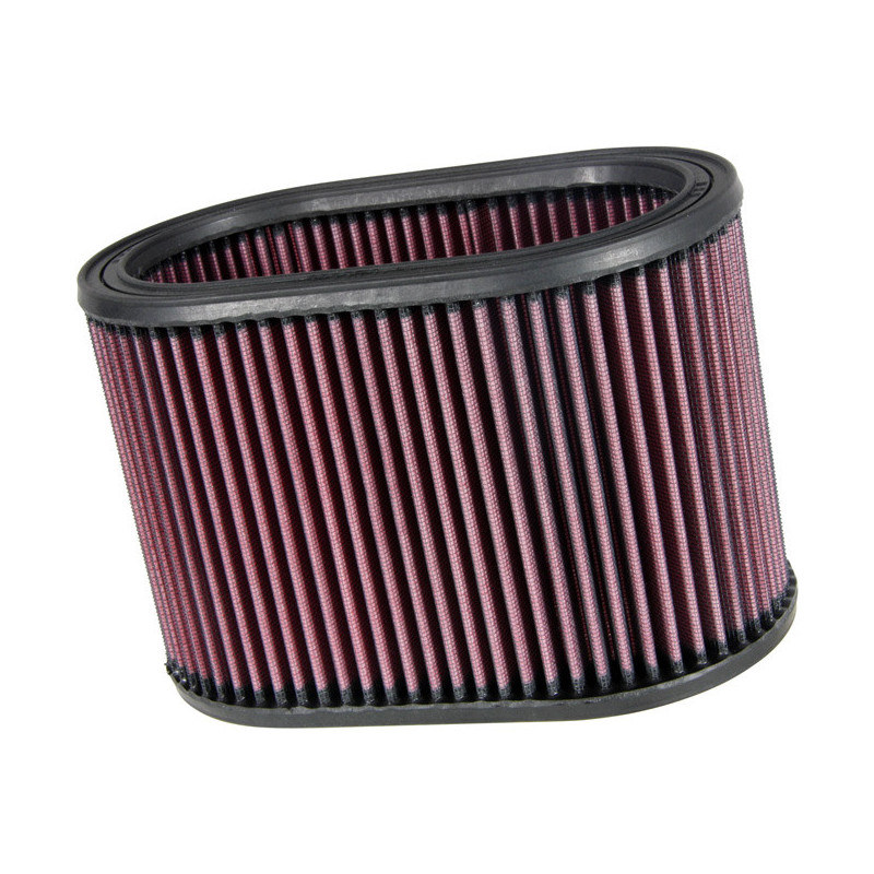 8-7/8" X 5-1/4", 6"H, OVAL