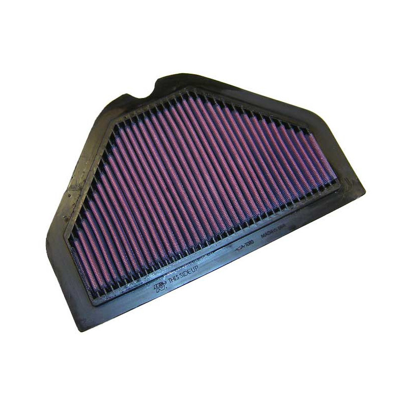 KAWASAKI ZX11 NINJA 93-01 ZZR1200 02-05