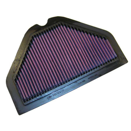 KAWASAKI ZX11 NINJA 93-01 ZZR1200 02-05