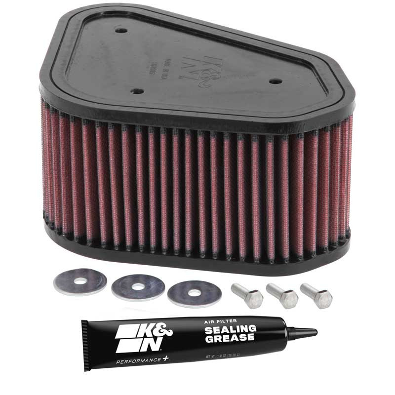 KAWASAKI KVF650 2003-2013 KFX700 2004-2011