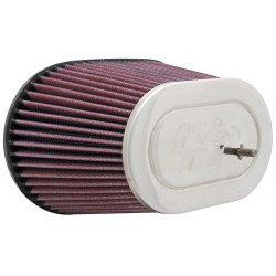 OVAL FLG DFI BIG BLOCK TPI