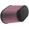 4"FLG, 9" X 5-3/4"B, 7" X 4-1/2"T, 7-1/2"H