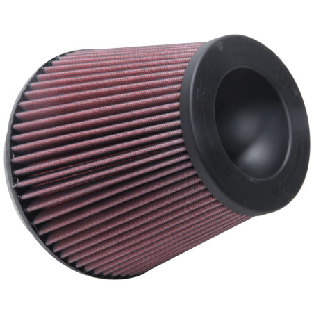6"FLG, 7-1/2"B, 5"T, 6-1/2"H - INV DOME