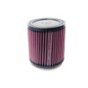 2-7/16"O/S FLG, 5-1/2"OD, 6"H