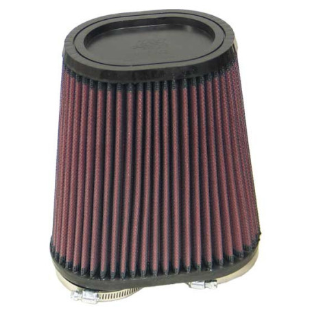 2-3/8"DUAL FLG, 6-1/4" X 3-3/4"B, 3-7/16" X 4-7/16"T, 6-3/4"H