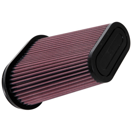 7-1/2" X 4-1/2"B, 5-1/2" X 2-1/2"T 9"H 57S-2003