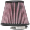 2-3/8" FLG X 5-3/16" B X 3-1/2" T X 4-11/32" H