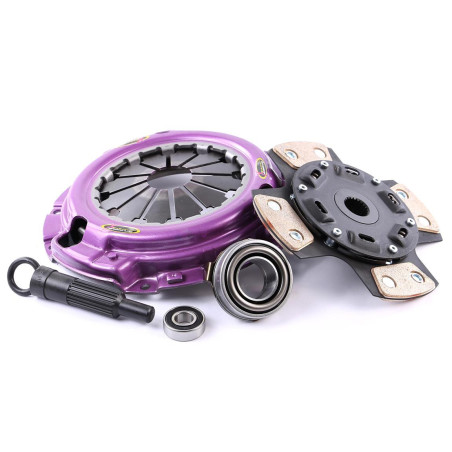 Kit embrayage Mazda MX5 NA NB 1.6 avec butée et centreur stage 2