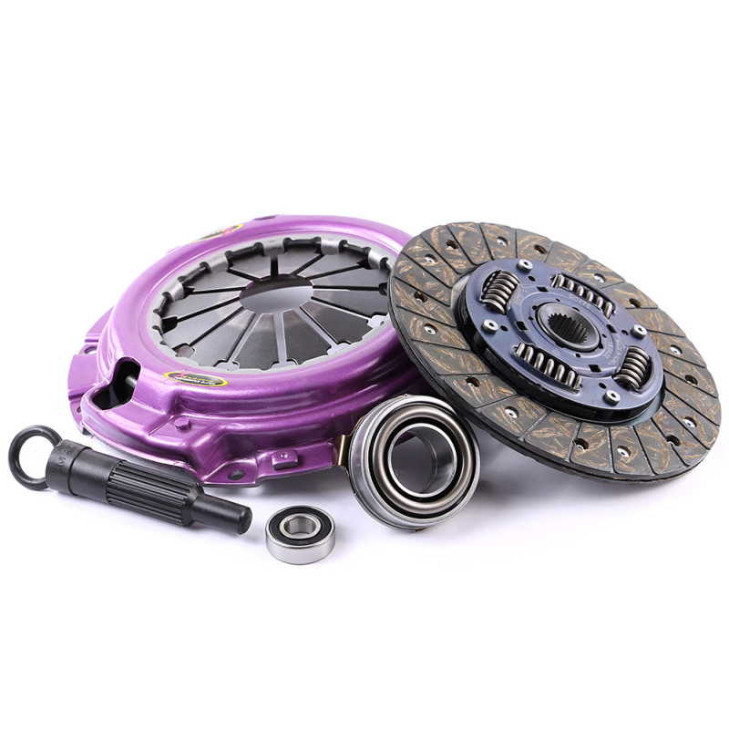 Kit embrayage Mazda MX5 NA NB 1.6 avec butée et centreur